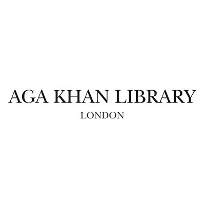 Aga Khan Library Logo