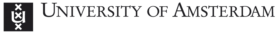 University of Amsterdam Library Logo