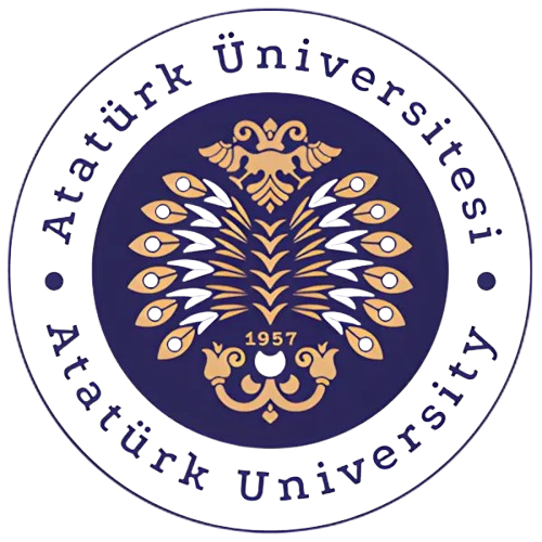 Atatürk Üniversitesi Logo
