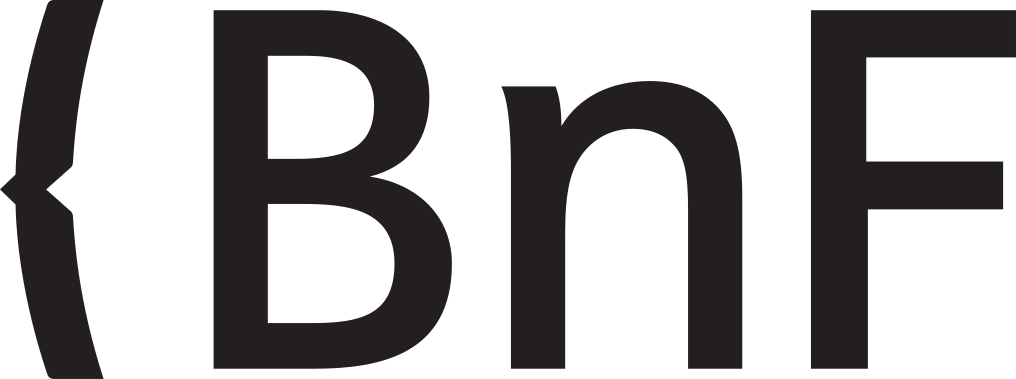 Bibliothèque nationale de France Logo