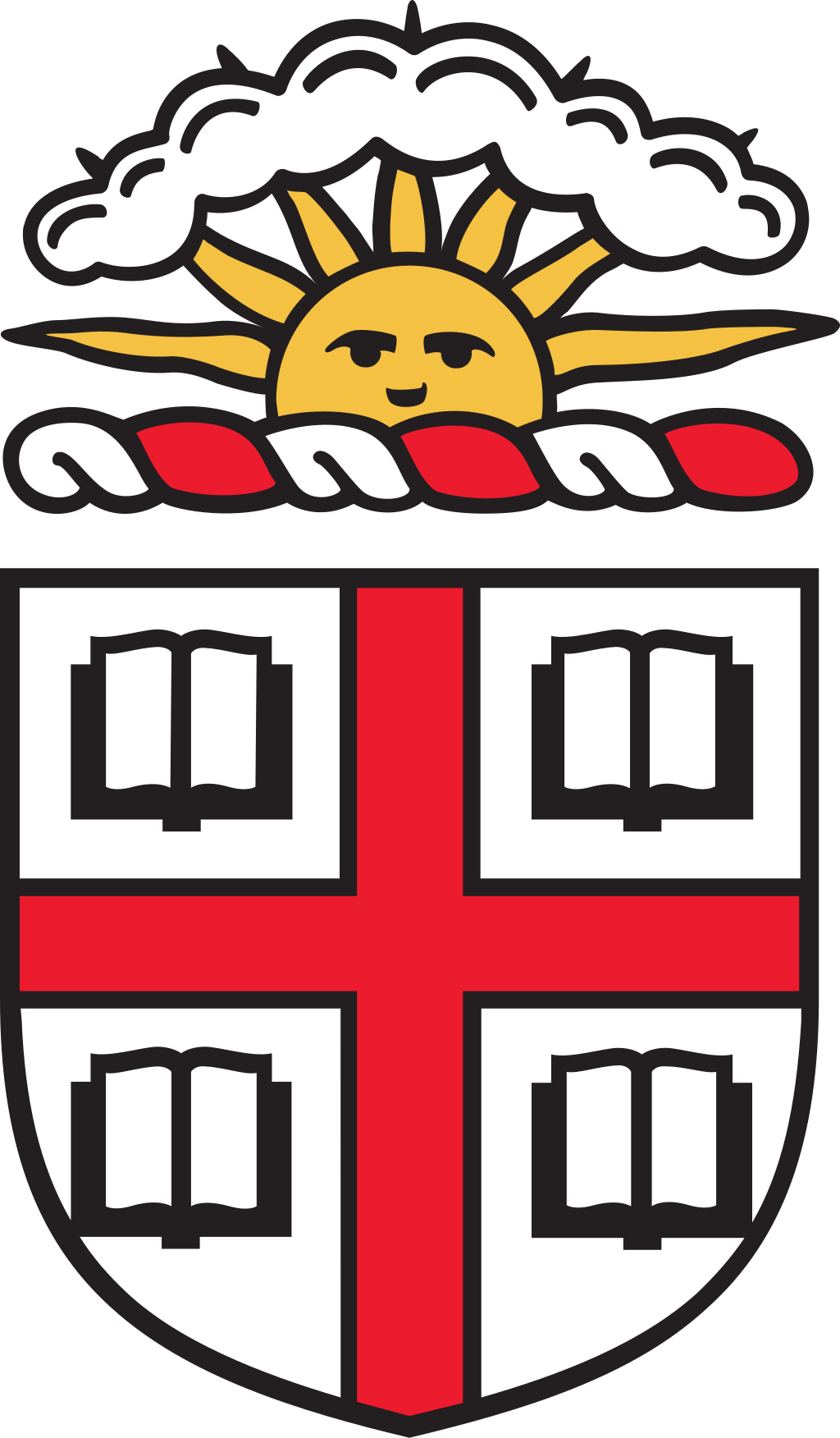 Brown University Library Logo