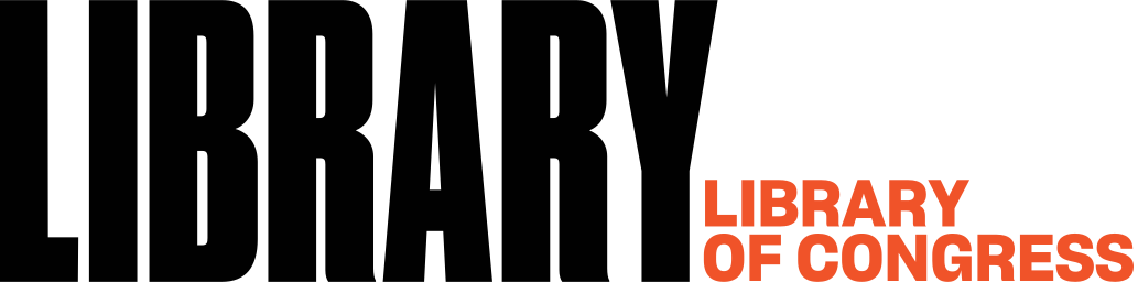 Library of Congress Logo
