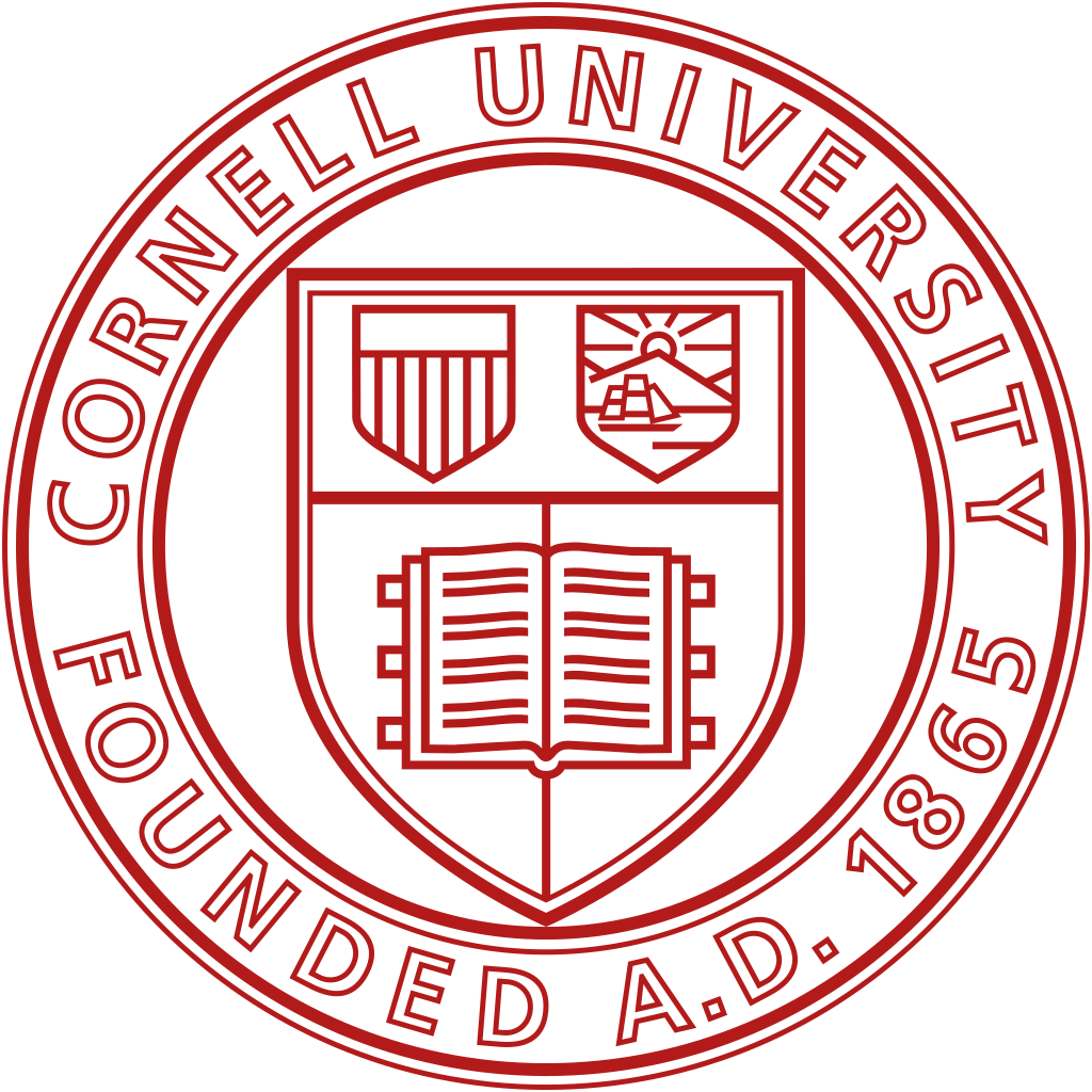 The Cornell University Library Logo