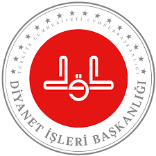 TC Diyanet İşleri Başkanlığı Kütüphanesi Logo