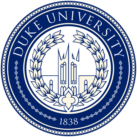 University of Duke Logo