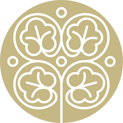 Invisible East Digital Corpus Logo