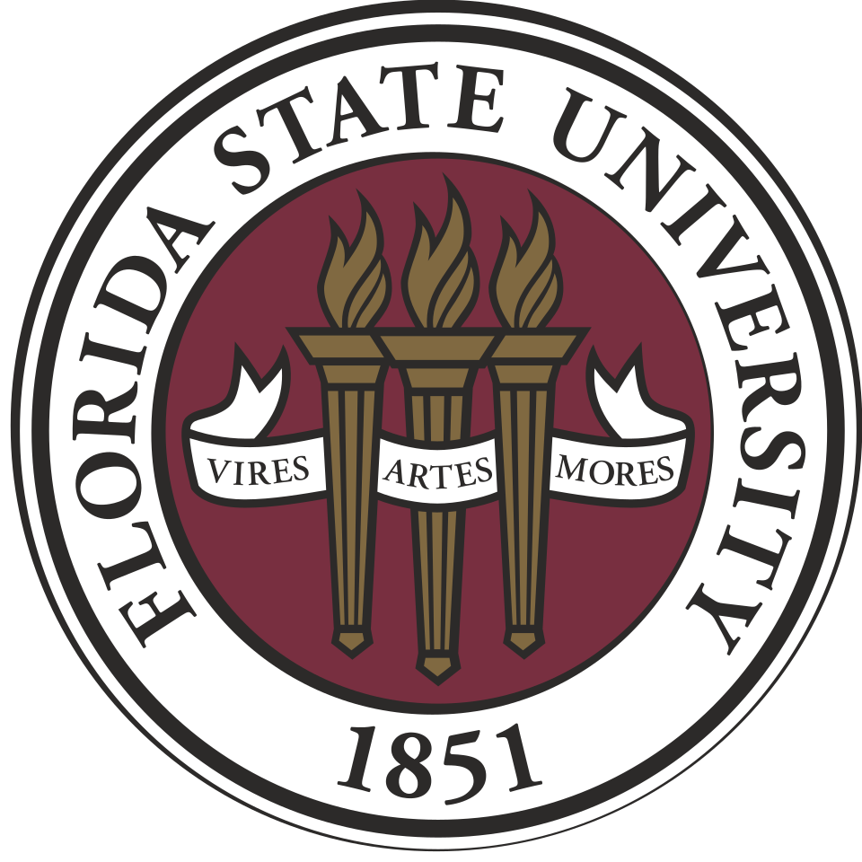 Florida State University Libraries Logo
