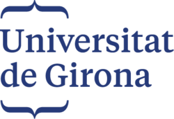 Universitat de Girona Logo