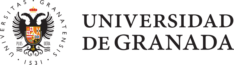 The University of Granada Library Logo