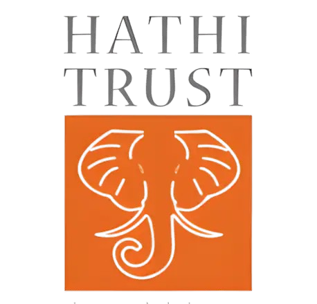 HathiTrust Digital Library Logo