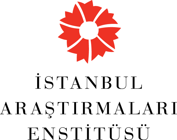 İstanbul Araştırmaları Enstitüsü Kütüphanesi Logo