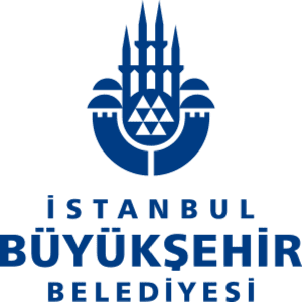 İstanbul Büyükşehir Belediyesi Kütüphaneleri Logo