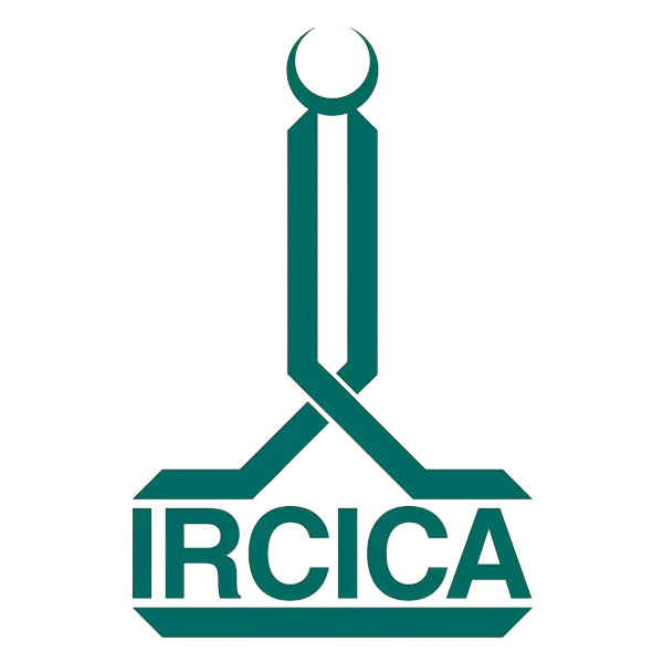 IRCICA Kütüphanesi Logo