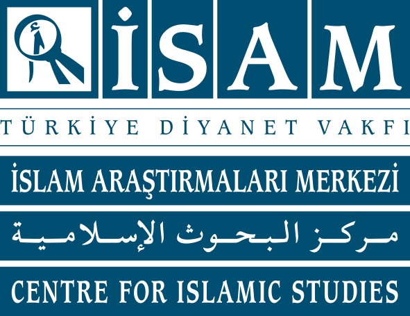 İSAM Kütüphanesi Logo