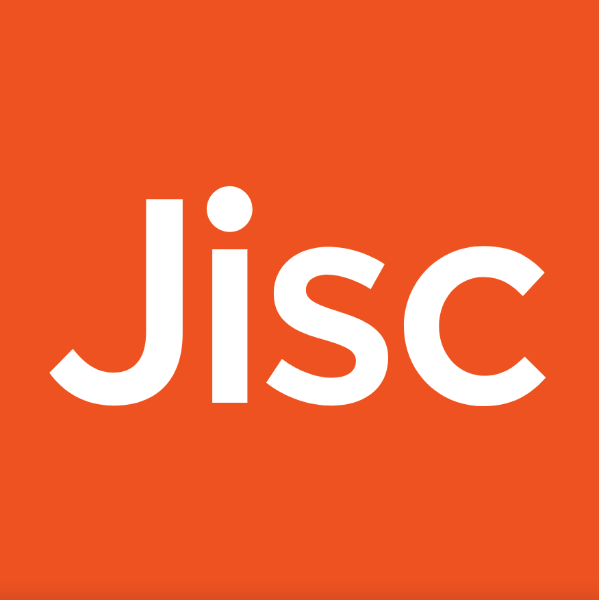 Jisc  Logo