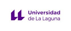 University of La Laguna Library Logo