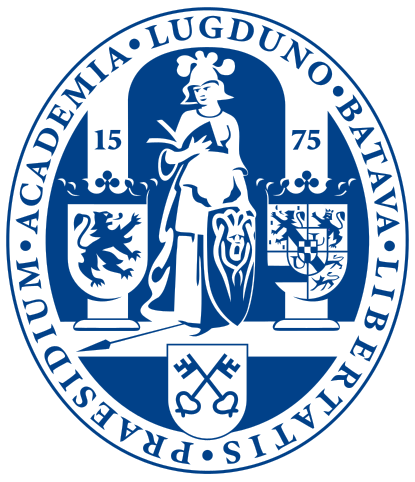 Leiden University Logo