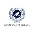 Bibliotecas UMA - Universidad de Málaga Logo