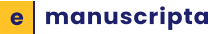 e-manuscripta Logo