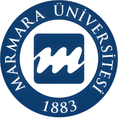 Marmara Üniversitesi Logo
