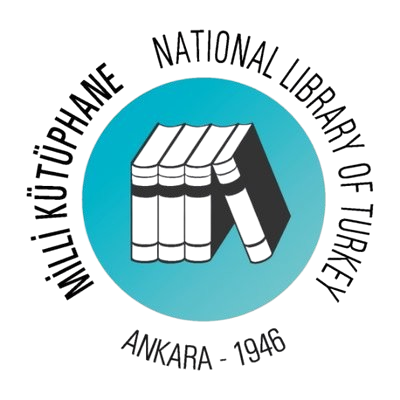 Milli Kütüphane Logo