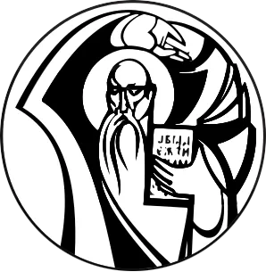 Naional Library of North Macedonia Logo