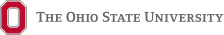 The Ohio State University Libraries Logo