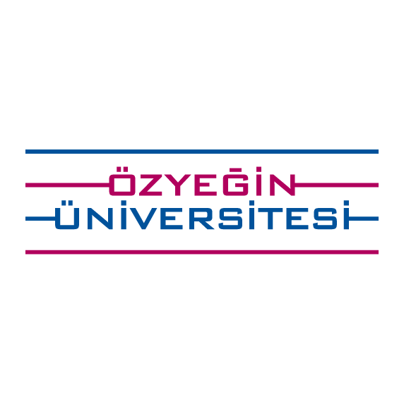 Özyeğin Üniversitesi Logo