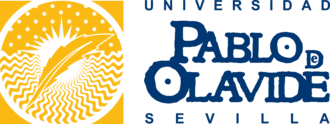 Biblioteca de la Universidad Pablo de Olavide | Seville Logo