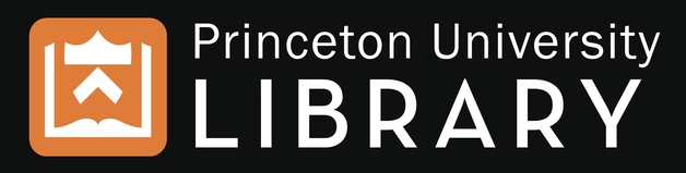 Princeton University Library Logo