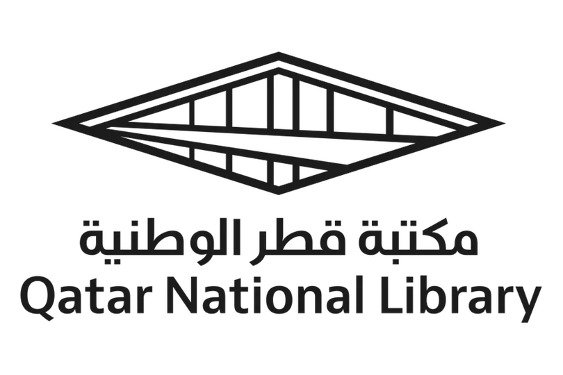 Qatar Digital Library Logo