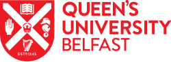 The Queen's University of Belfast Libraries Logo
