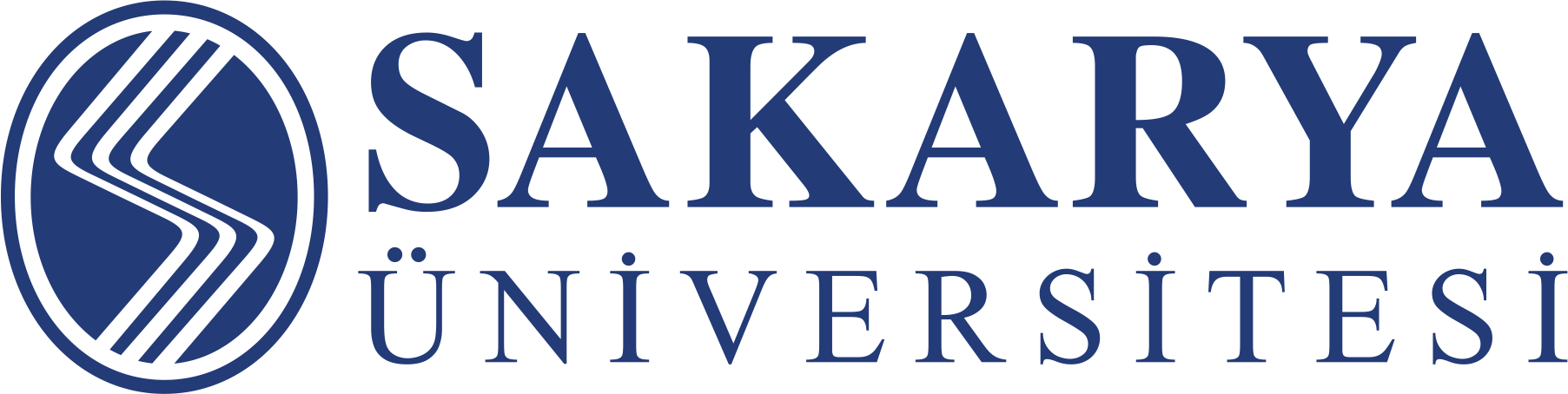 Sakarya Üniversitesi Merkez Kütüphanesi Logo