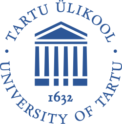 University of Tartu Digital Archive ADA Logo