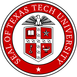 Texas Tech University Logo