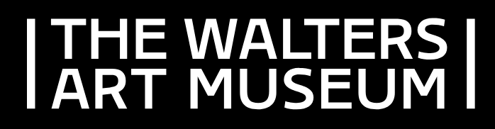The Walters Art Museum Logo