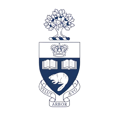 University of Toronto Logo