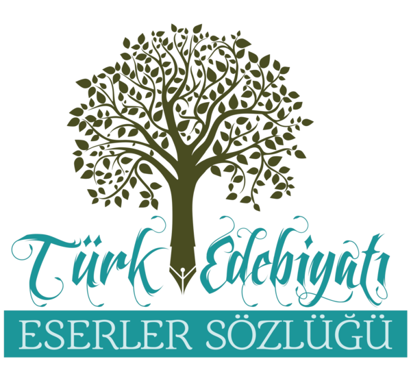 Türk Edebiyatı Eserler Sözlüğü Logo