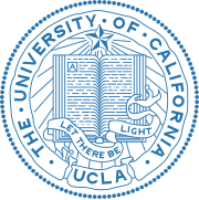 UCLA Digital Library Logo