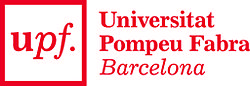 Pompeu Fabra University Library Logo