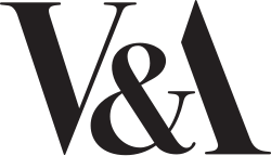 Victoria and Albert Museum Logo