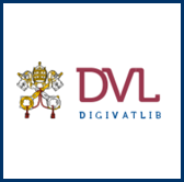 Vatican Library DigiVatLib Logo