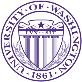 University of Washington Logo
