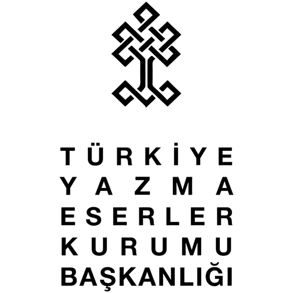 Türkiye Yazma Eserler Kurumu Başkanlığı Logo